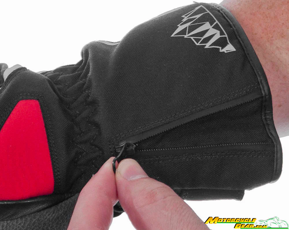 Tourmaster Mid-Tex Glove (Womens) - Image 4