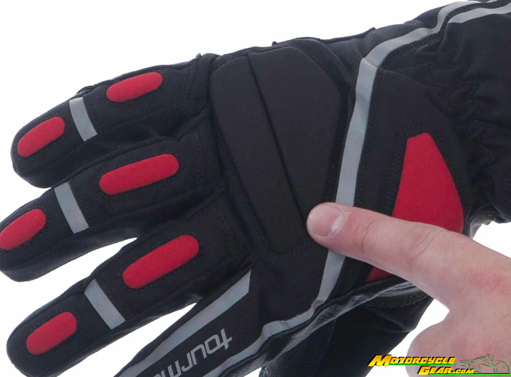 Tourmaster Mid-Tex Glove (Womens) - Image 6