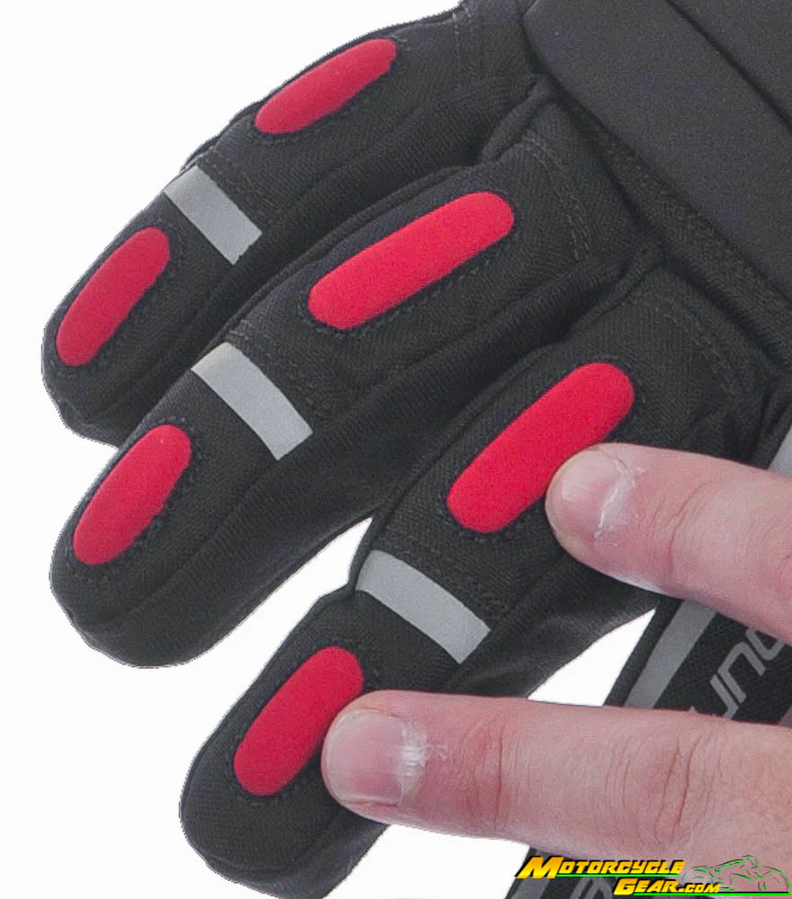 Tourmaster Mid-Tex Glove (Womens) - Image 7