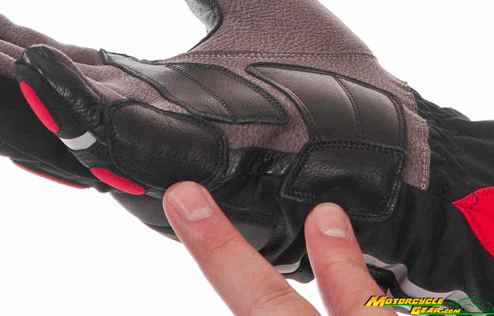 Tourmaster Mid-Tex Glove (Womens) - Image 8