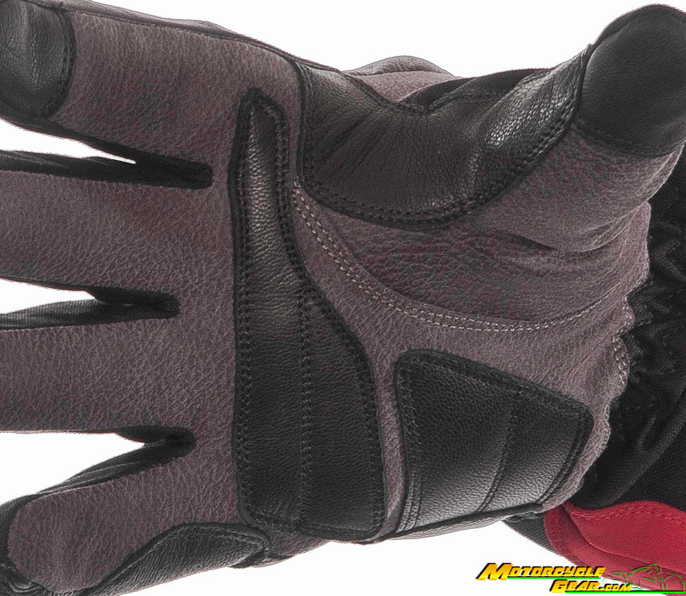 Tourmaster Mid-Tex Glove (Womens) - Image 9