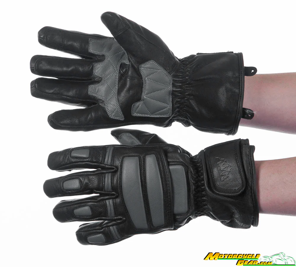 Tourmaster Midweight Glove - Image 2