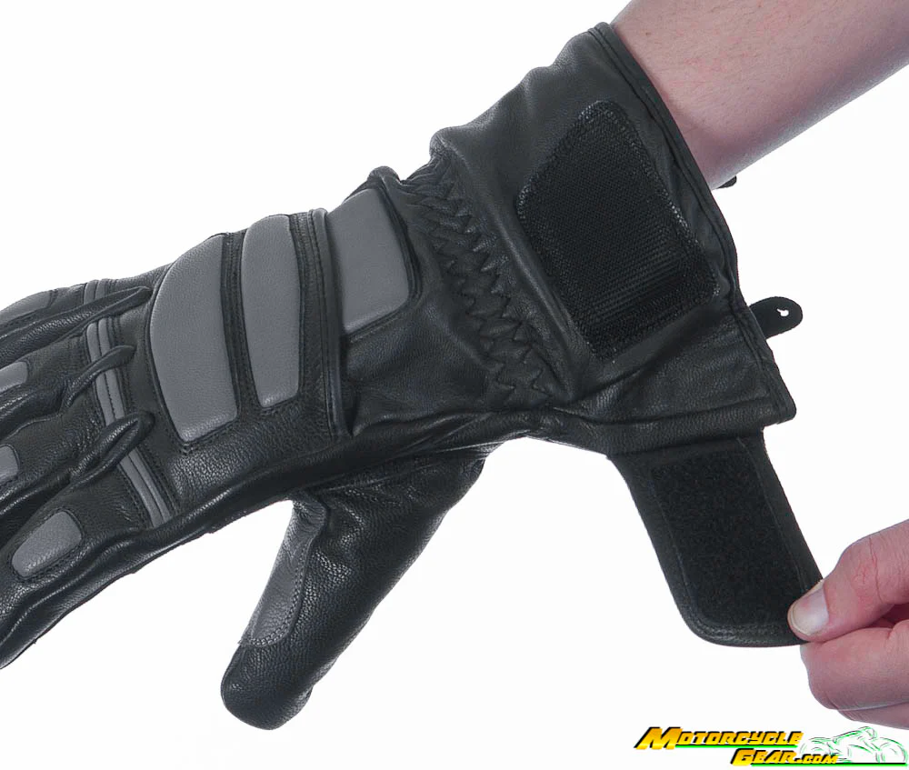 Tourmaster Midweight Glove - Image 5