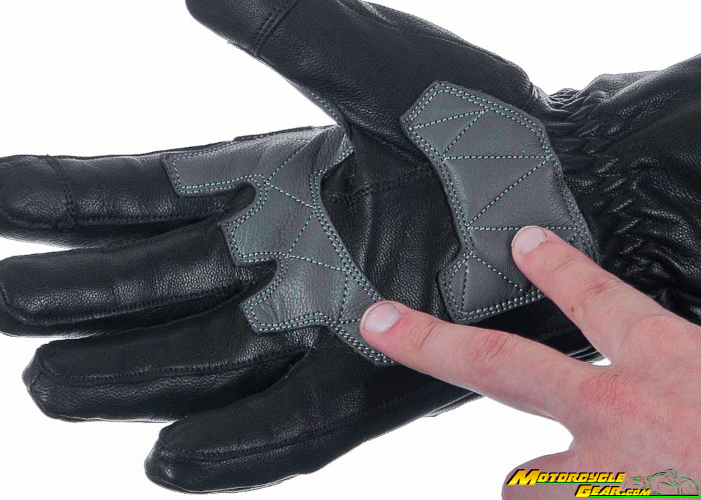Tourmaster Midweight Glove - Image 6