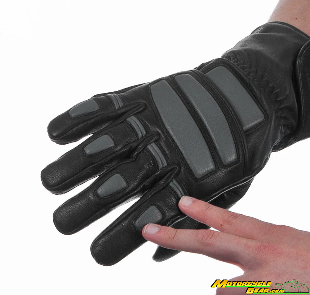 Tourmaster Midweight Glove - Image 8