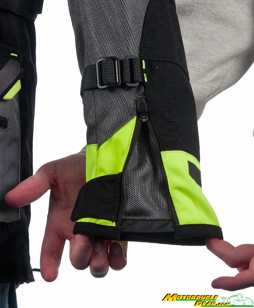 Tourmaster Ridgecrest Jacket - Image 11