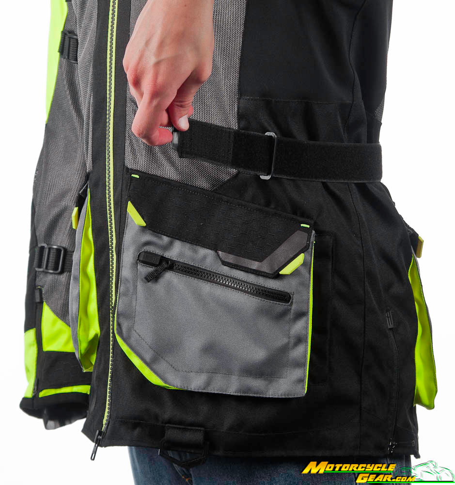 Tourmaster Ridgecrest Jacket - Image 13