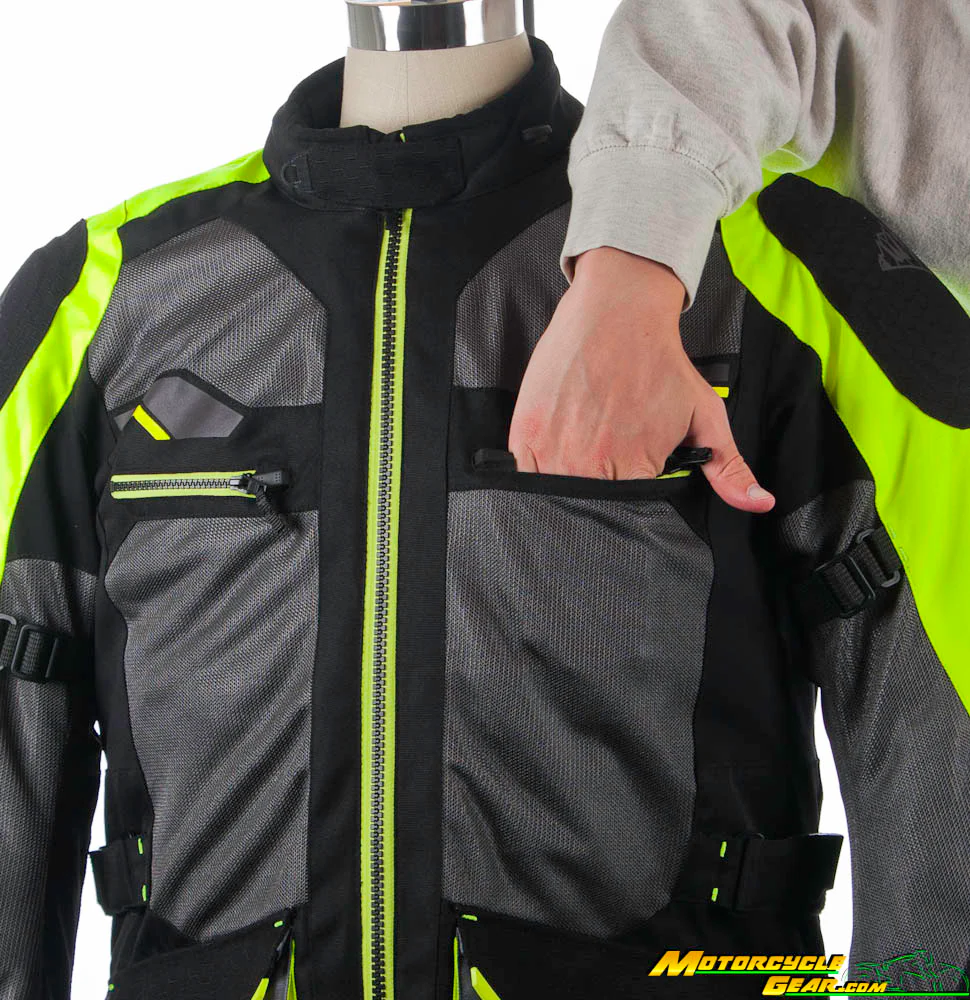 Tourmaster Ridgecrest Jacket - Image 21