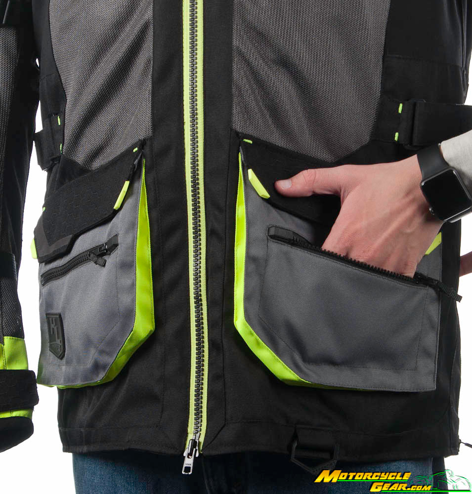 Tourmaster Ridgecrest Jacket - Image 22