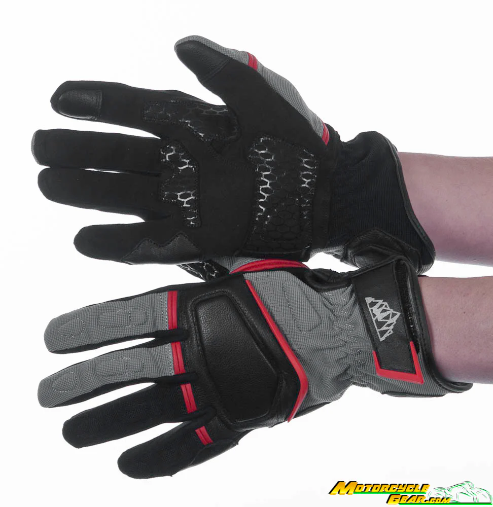 Tourmaster Select Glove - Image 3