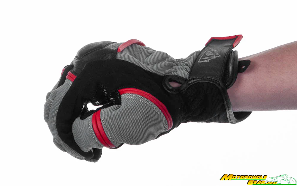 Tourmaster Select Glove - Image 4