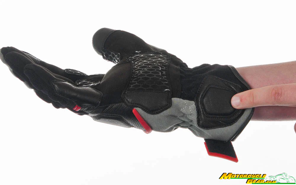Tourmaster Select Glove - Image 5