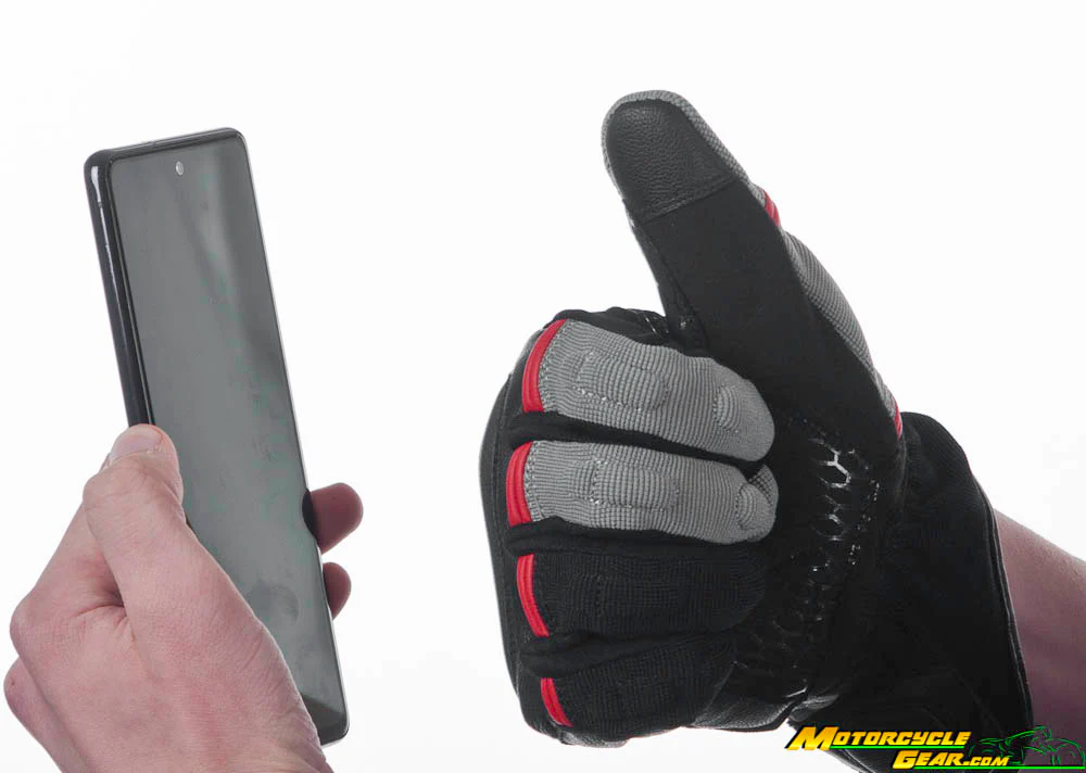 Tourmaster Select Glove - Image 6