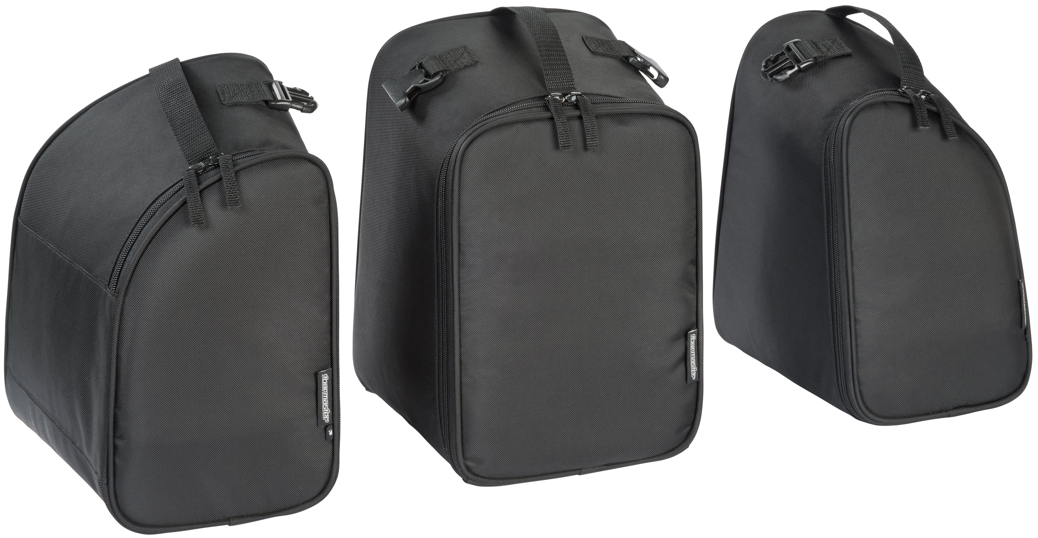 Tourmaster Select Trunk Liners - Image 2