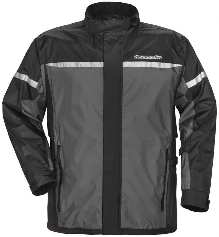 Tourmaster Sentry Rain Jacket