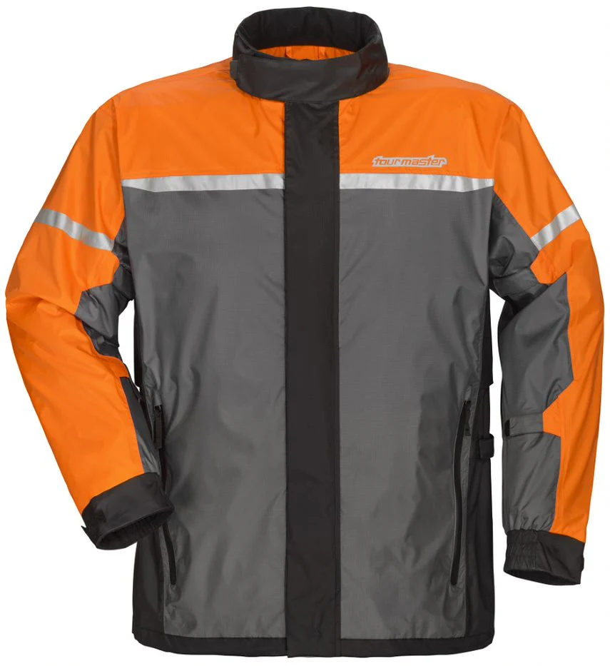 Tourmaster Sentry Rain Jacket - Image 2