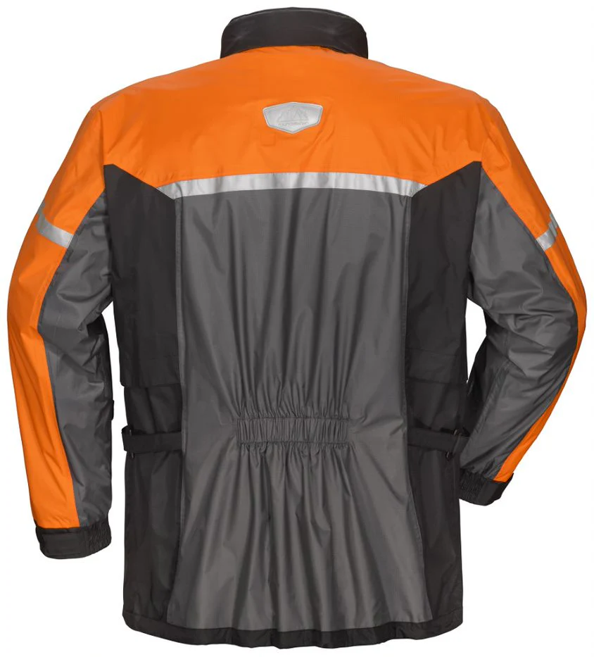 Tourmaster Sentry Rain Jacket - Image 5
