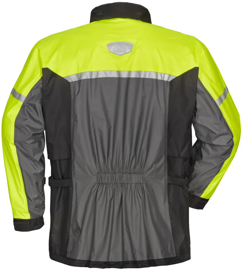 Tourmaster Sentry Rain Jacket - Image 6