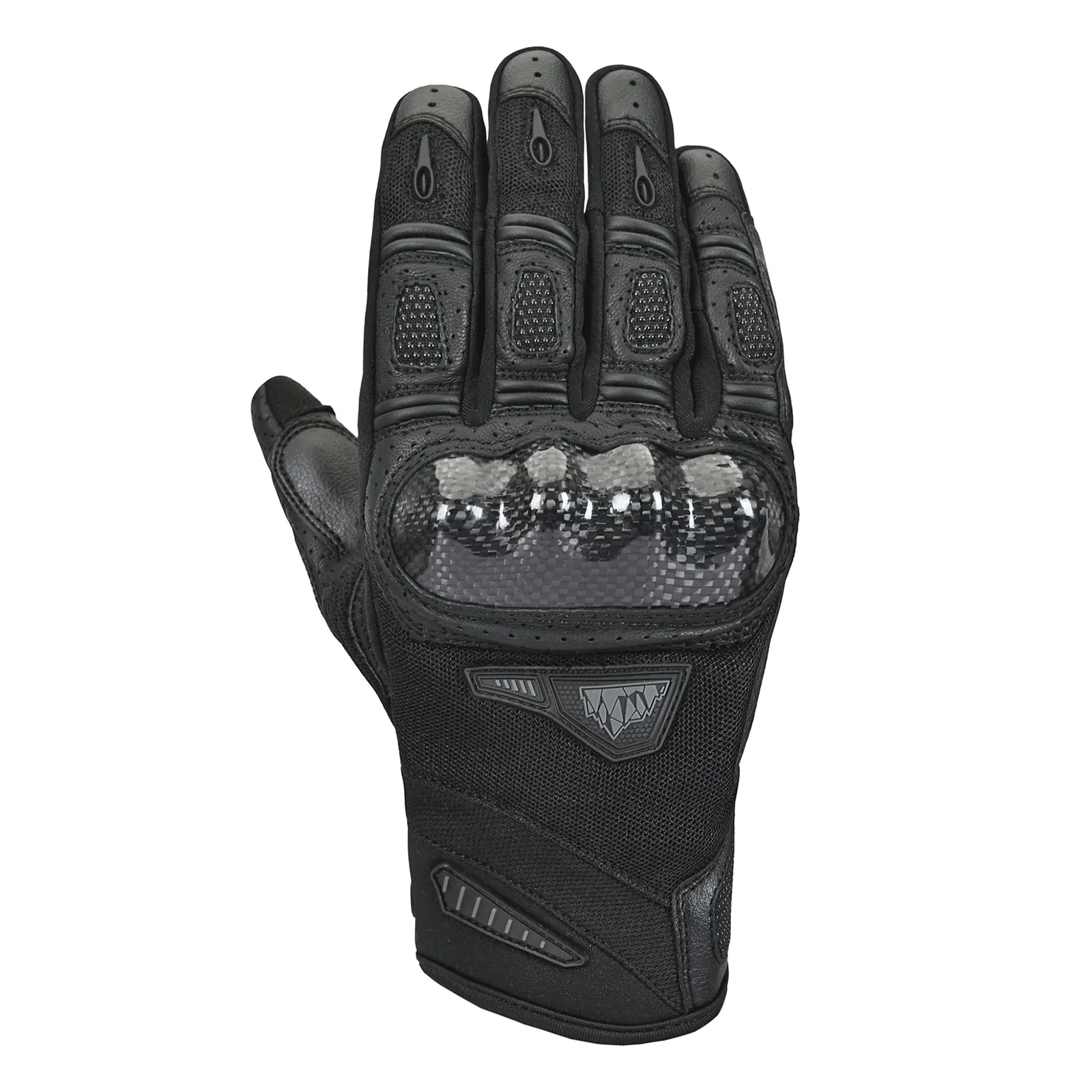 Tourmaster Sierra Peak ADV Pro 2.0 Gloves - Image 2