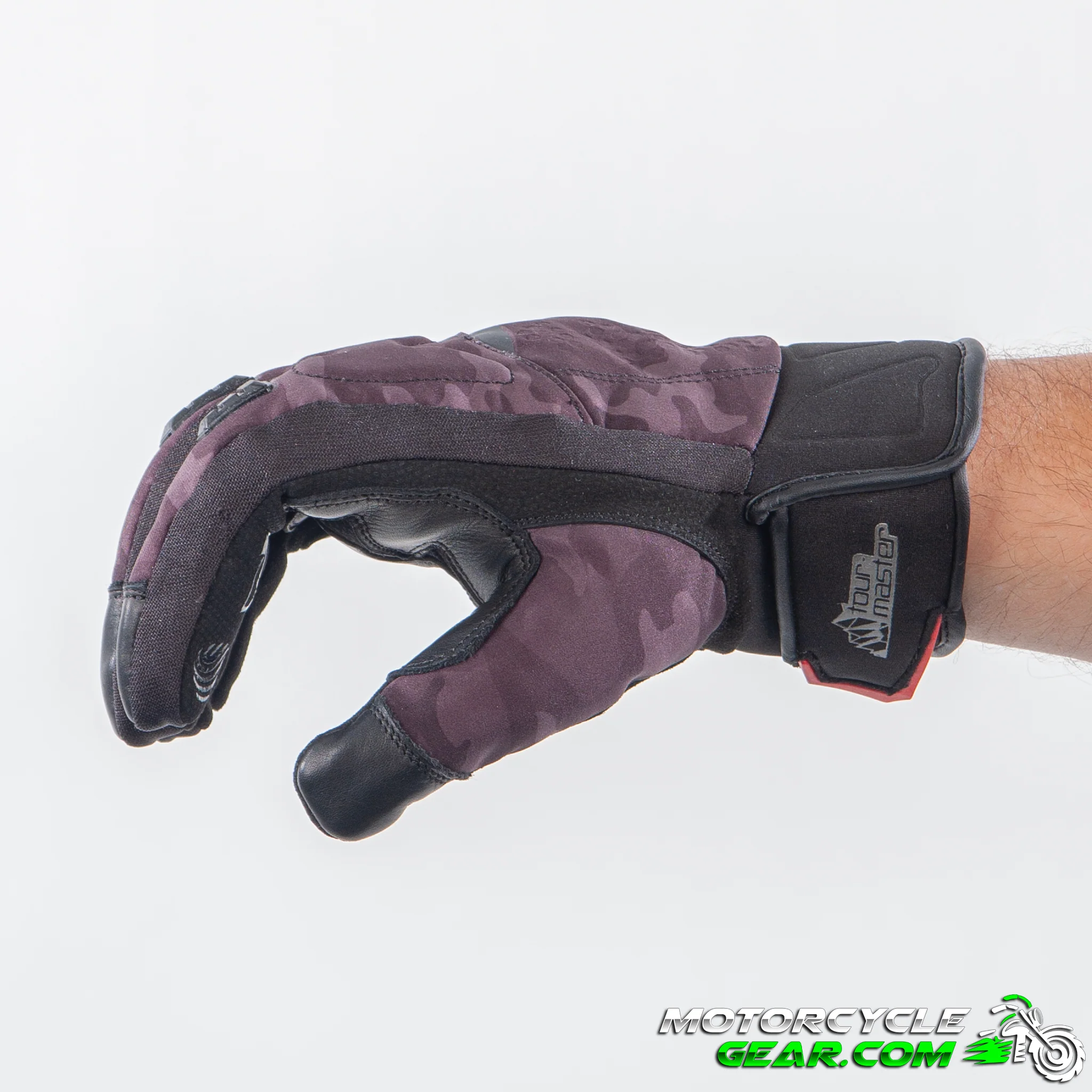 Tourmaster Storm Chase ADV Waterproof Glove - Image 10