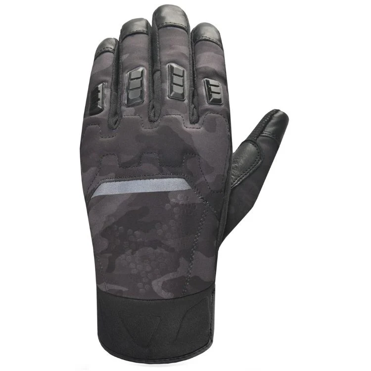 Tourmaster Storm Chase ADV Waterproof Glove - Image 4