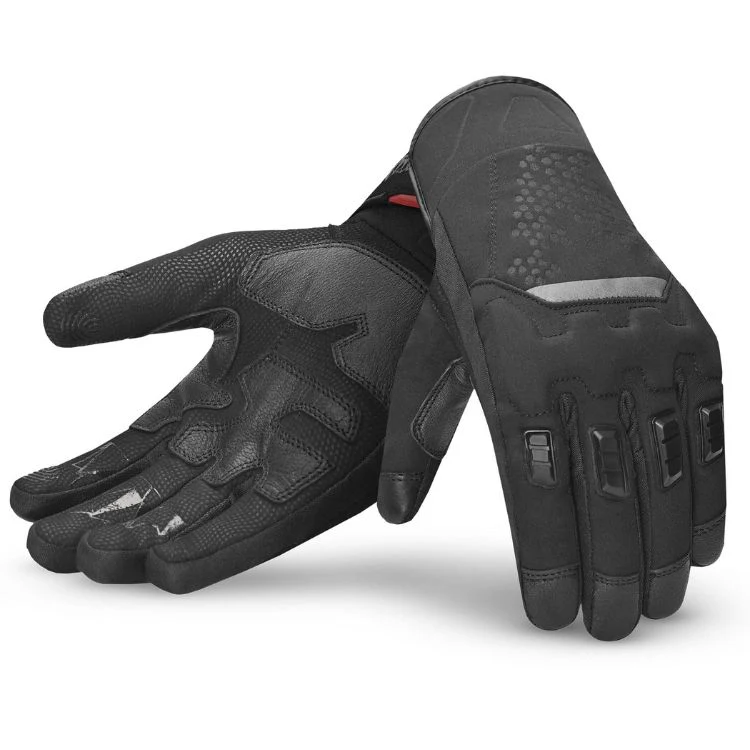 Tourmaster Storm Chase ADV Waterproof Glove - Image 7