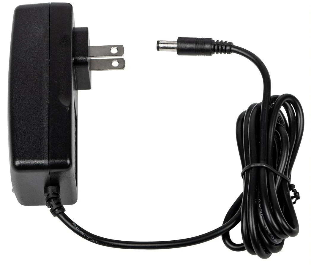 Tourmaster Synergy P-Plus 12V Charger