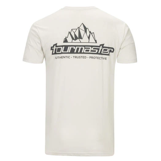 Tourmaster Topography Tee