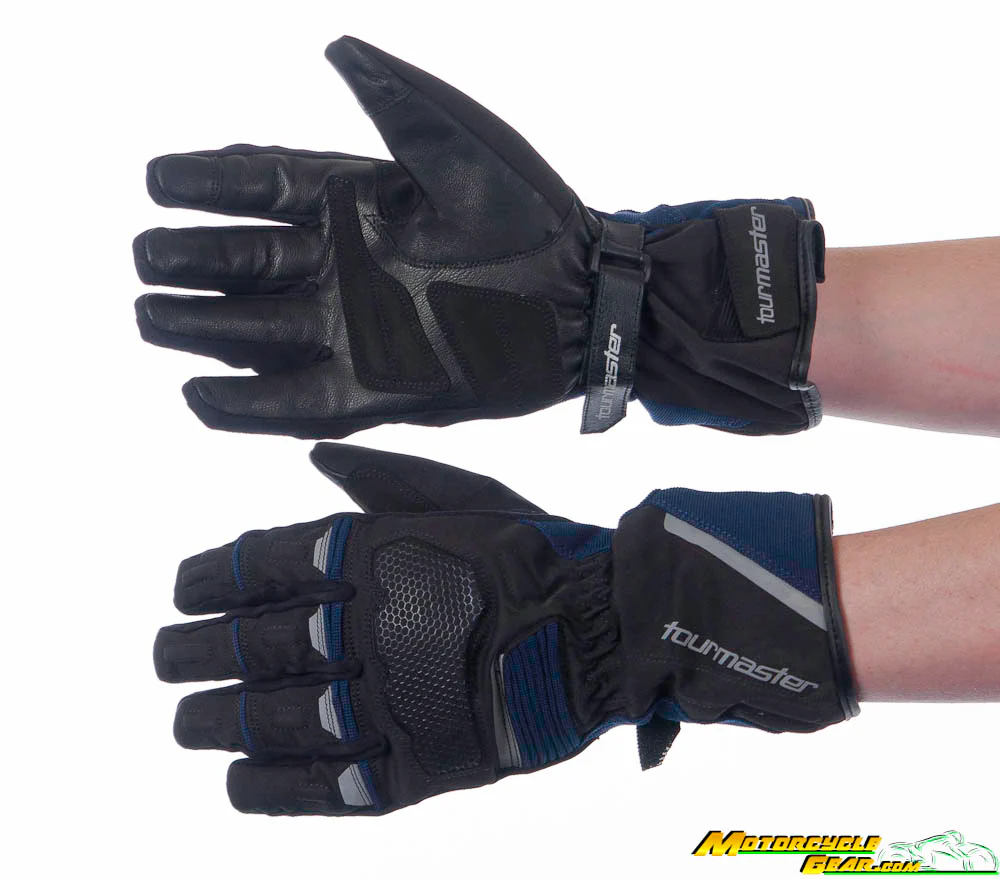 Tourmaster Tour-Tex Glove for Women - Image 3