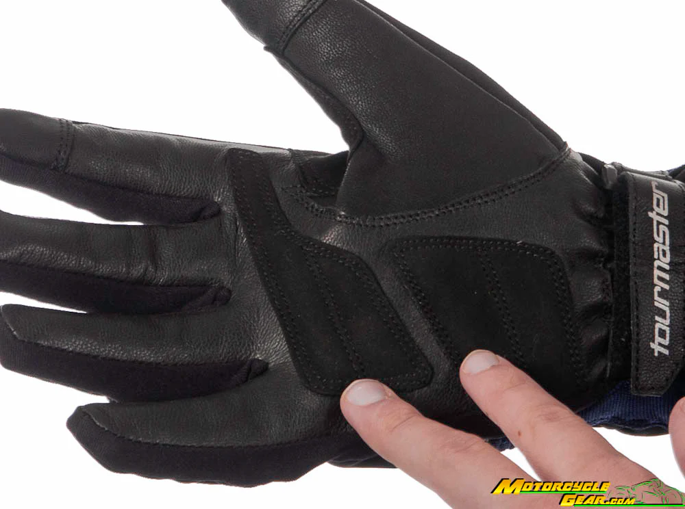 Tourmaster Tour-Tex Glove for Women - Image 8