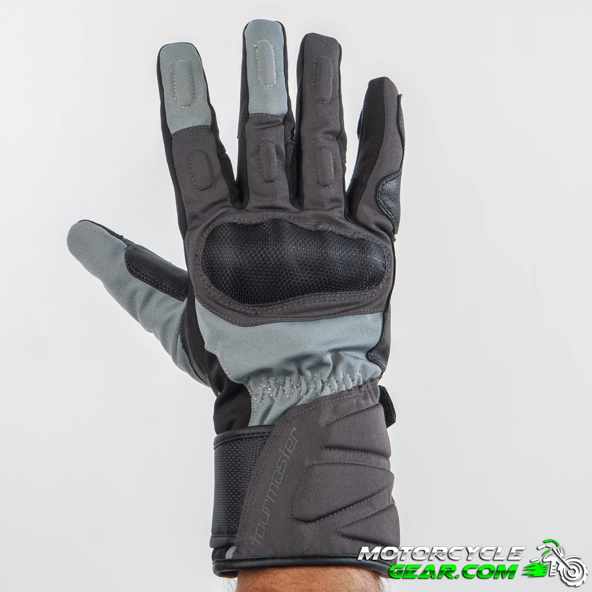 Tourmaster Tour-Tex V2 Waterproof Glove - Image 6