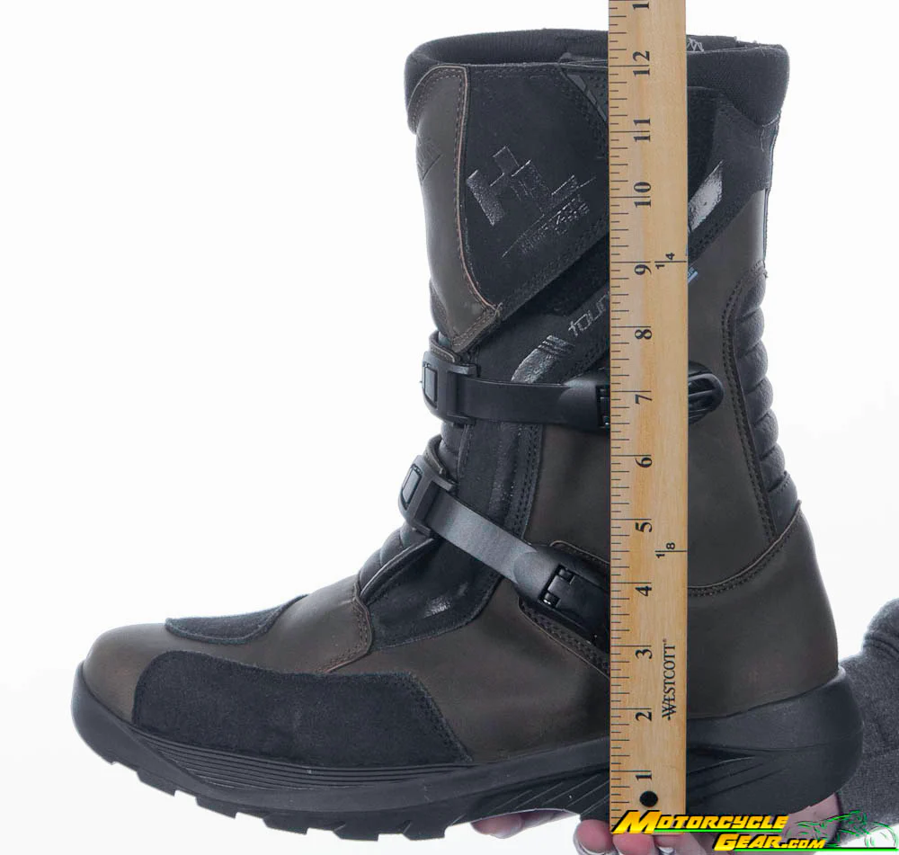 Tourmaster Trailblazer Boots - Image 11