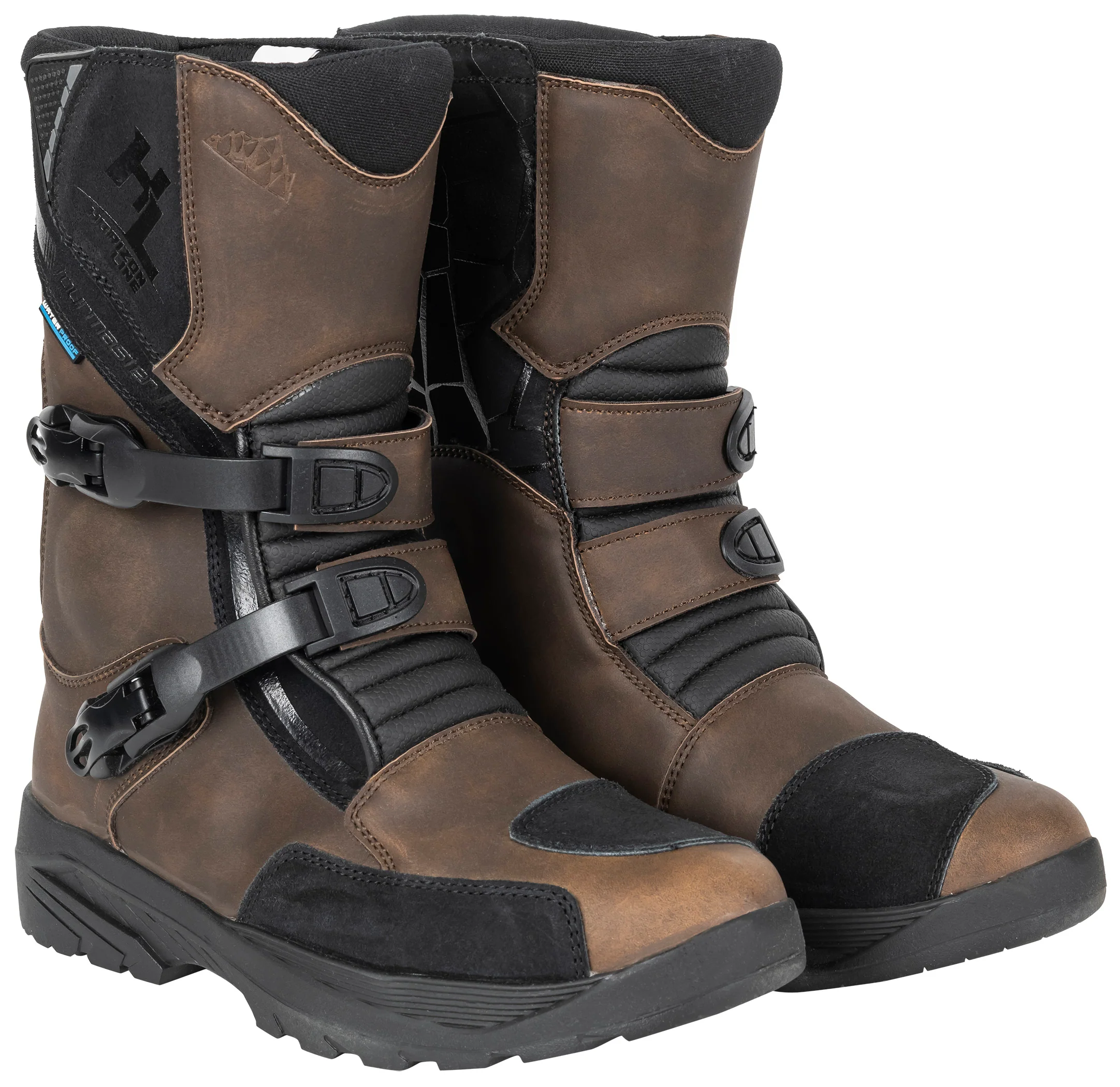 Tourmaster Trailblazer Boots - Image 2