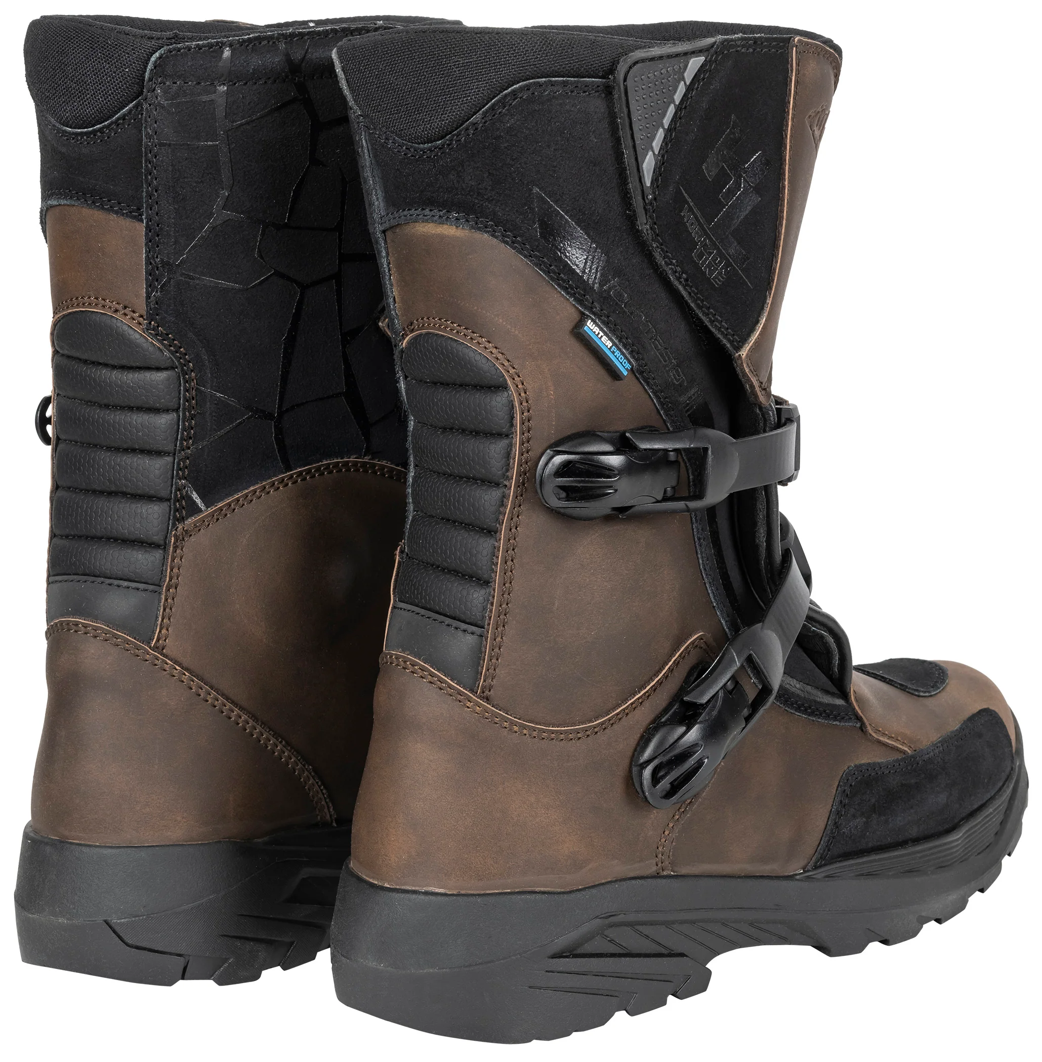 Tourmaster Trailblazer Boots - Image 3