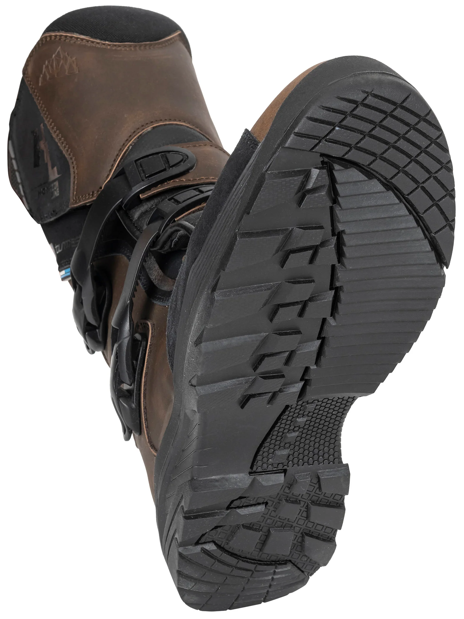 Tourmaster Trailblazer Boots - Image 4