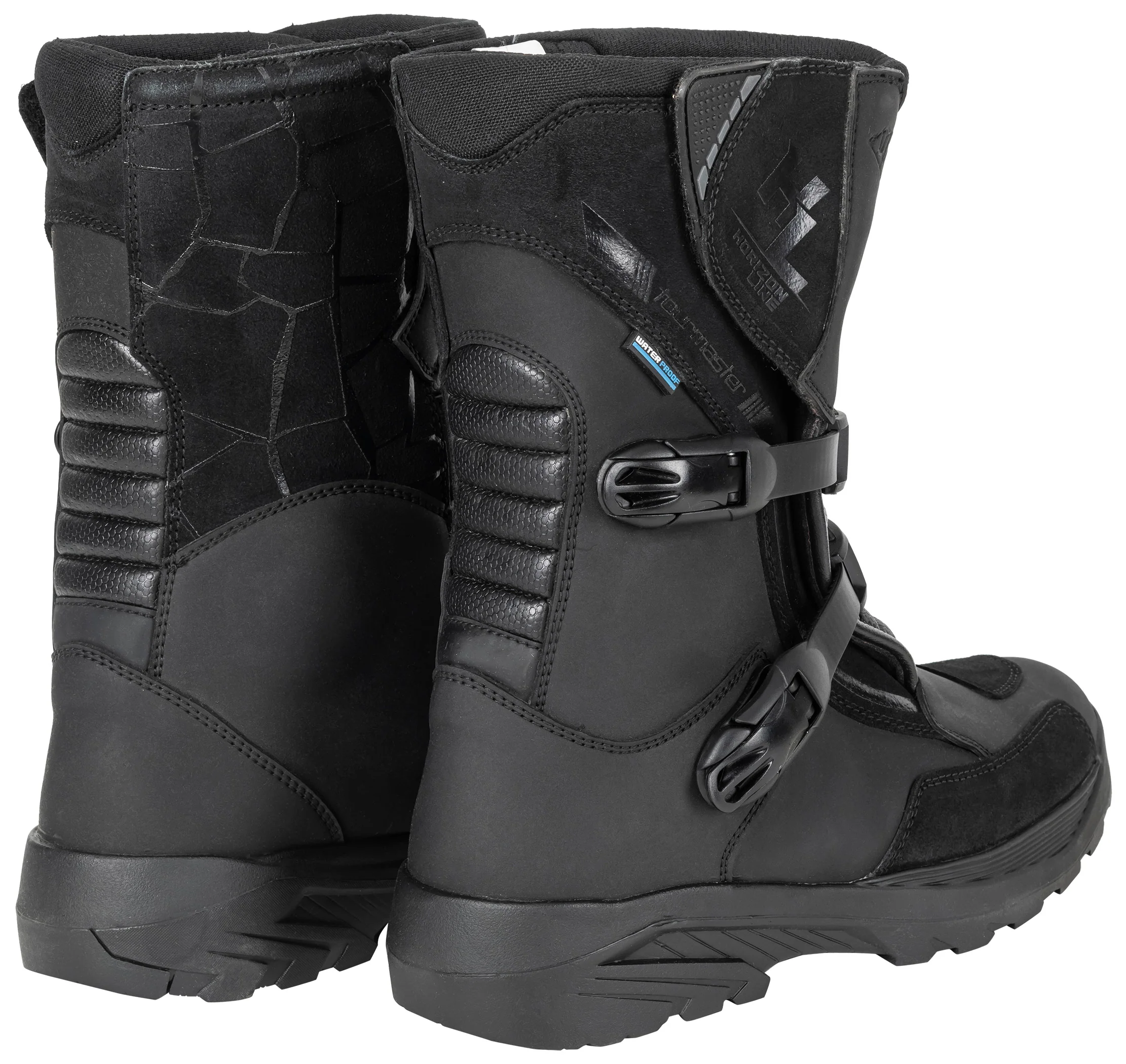 Tourmaster Trailblazer Boots - Image 5