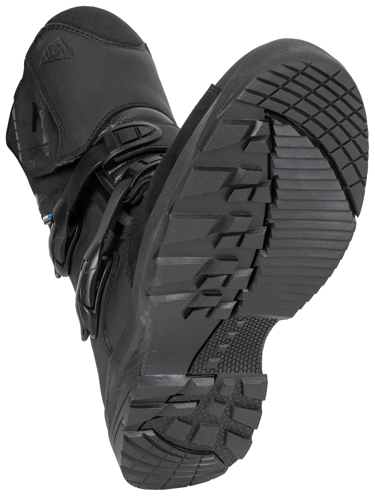Tourmaster Trailblazer Boots - Image 6