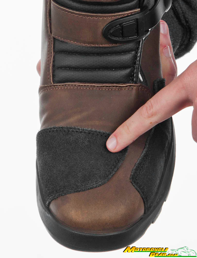 Tourmaster Trailblazer Boots - Image 9