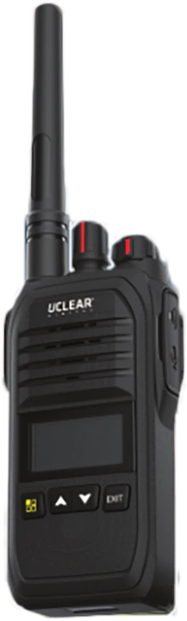 Uclear Rune WT 600 Two Way Radio