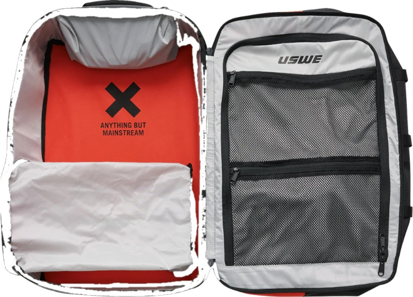 USWE Buddy Athlete Gear Pack - 40L