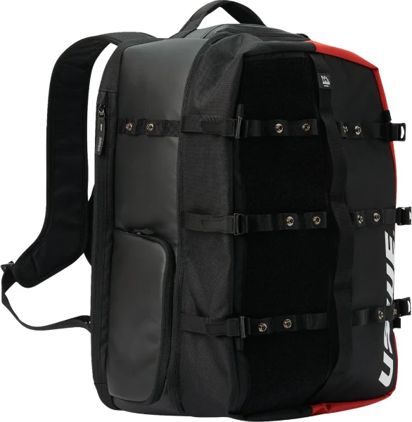 USWE Buddy Athlete Gear Pack - 40L - Image 2