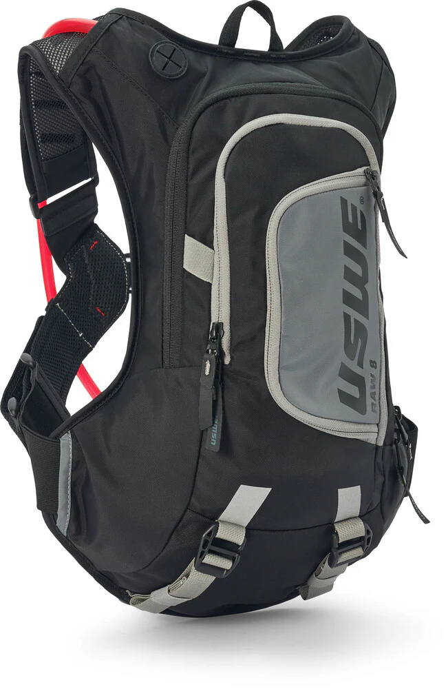 USWE Moto Hydro 12 ADV Hydration Pack 3.0L