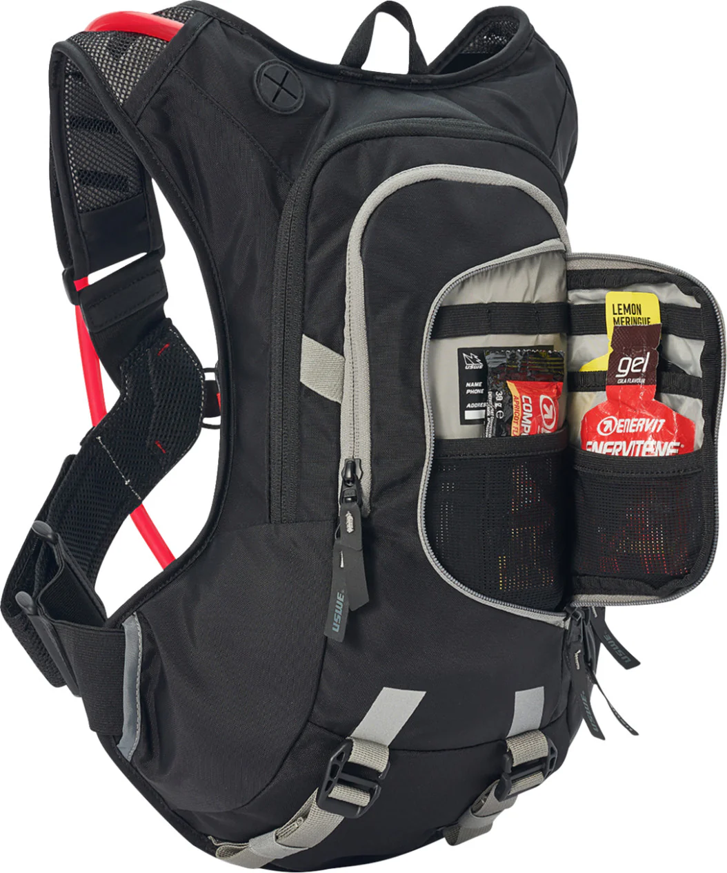 USWE Moto Hydro 12L Hydration Pack - Image 3