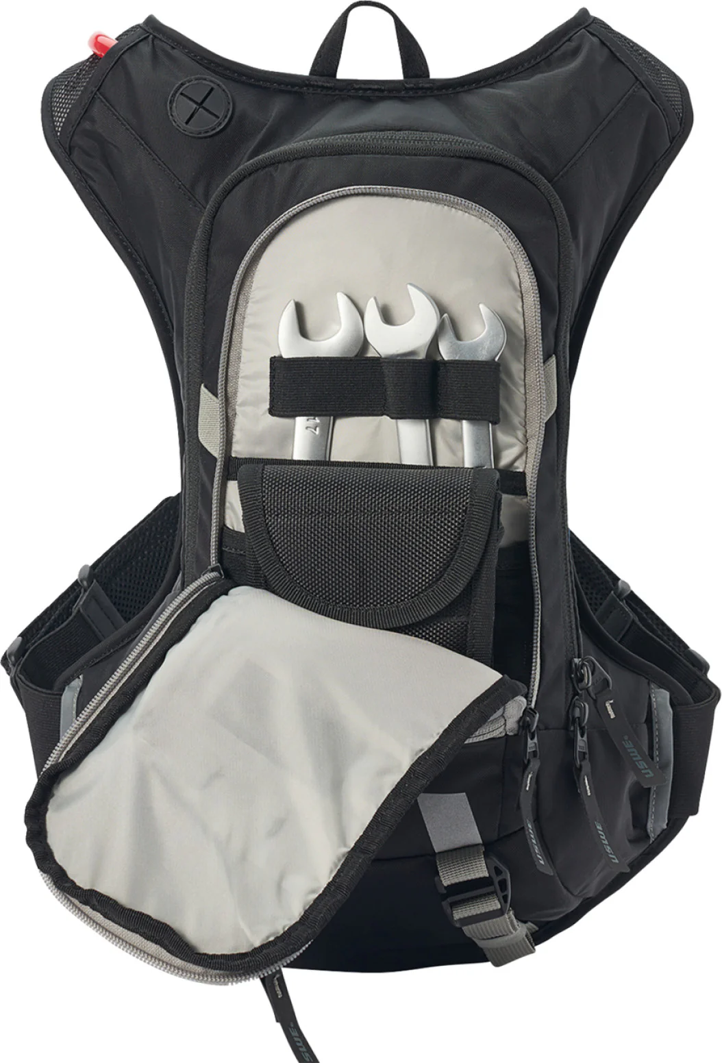 USWE Moto Hydro 12L Hydration Pack - Image 5