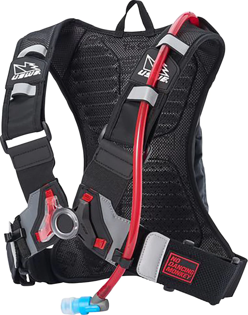 USWE Moto Hydro 3L Hydration Pack - Image 2