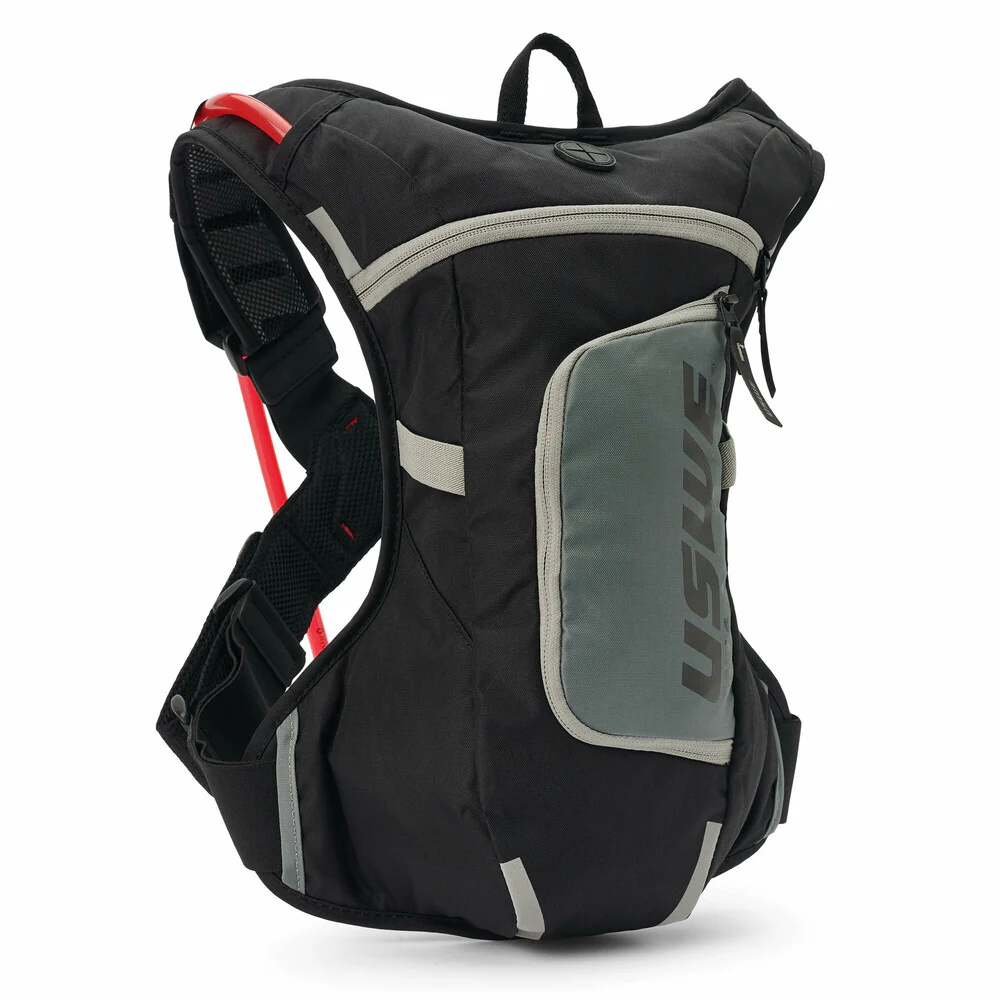 USWE Moto Hydro 4 ADV Hydration Pack 3.0L - Image 3