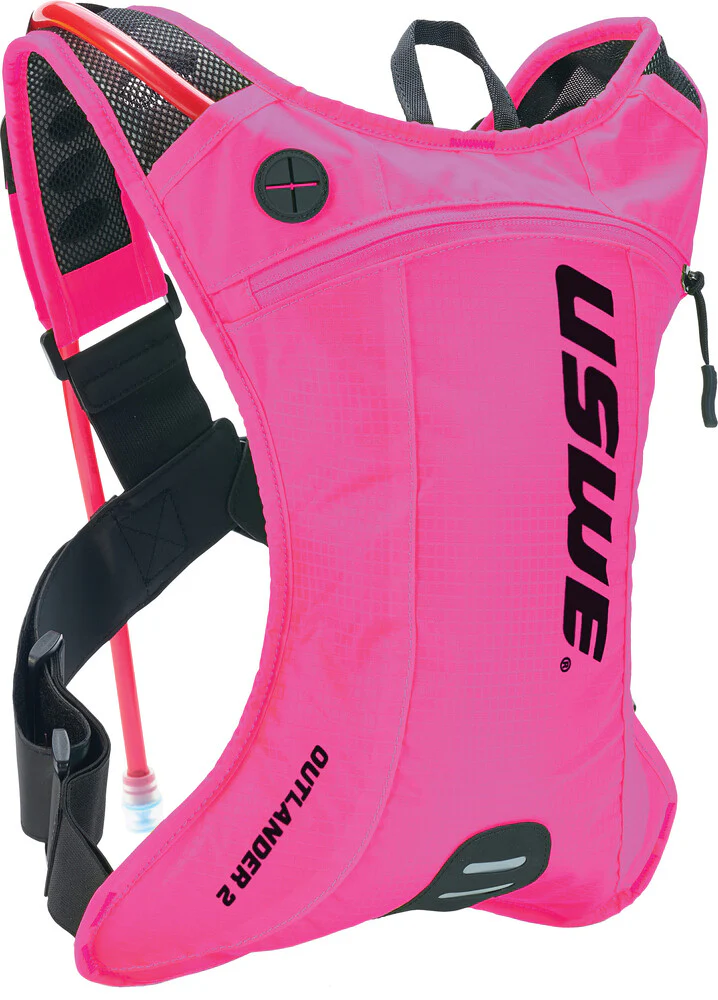 USWE Outlander 2 1.5L Elite Bladder Fixed Tube
