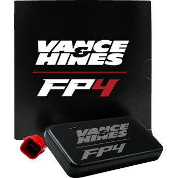 Vance and Hines Fuelpak 4 Tuning Module for 2021 - 2023  Pan America - Image 2