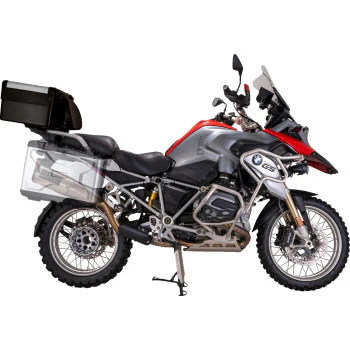 Vance & Hines Hi-Output 500 Slip-On Muffler for 2013- 2018 BMW R 1200 GS / BMW 1200 GS Adventure - Image 3