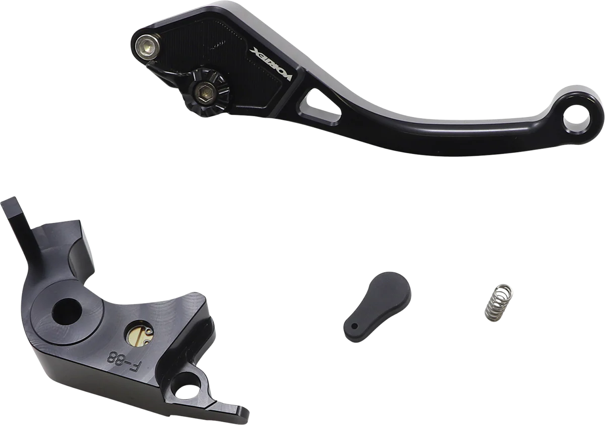 Vortex V3 2.0 Brake Lever Kawasaki Ninja / Z1000 / Concours 2006-2026
